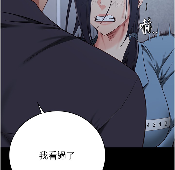 查看漫画監獄女囚 - 第75話-熟悉的懷抱 - tymanga.com中的2304444图片