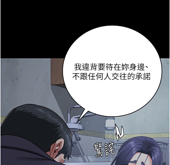 查看漫画監獄女囚 - 第75話-熟悉的懷抱 - tymanga.com中的2304459图片