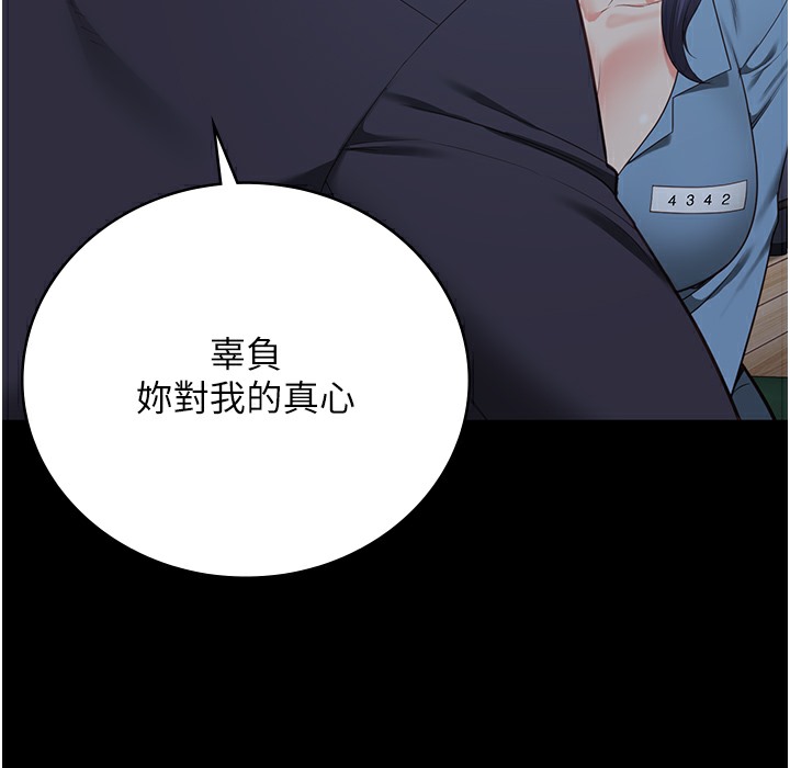 查看漫画監獄女囚 - 第75話-熟悉的懷抱 - tymanga.com中的2304461图片
