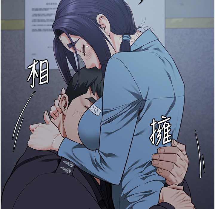 查看漫画監獄女囚 - 第75話-熟悉的懷抱 - tymanga.com中的2304483图片