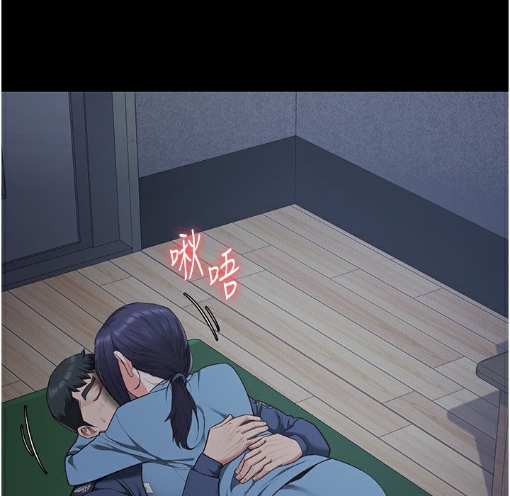 查看漫画監獄女囚 - 第75話-熟悉的懷抱 - tymanga.com中的2304497图片