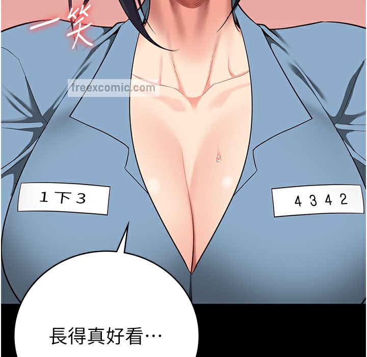 查看漫画監獄女囚 - 第75話-熟悉的懷抱 - tymanga.com中的2304525图片