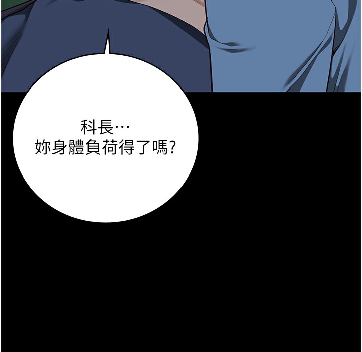 查看漫画監獄女囚 - 第75話-熟悉的懷抱 - tymanga.com中的2304538图片