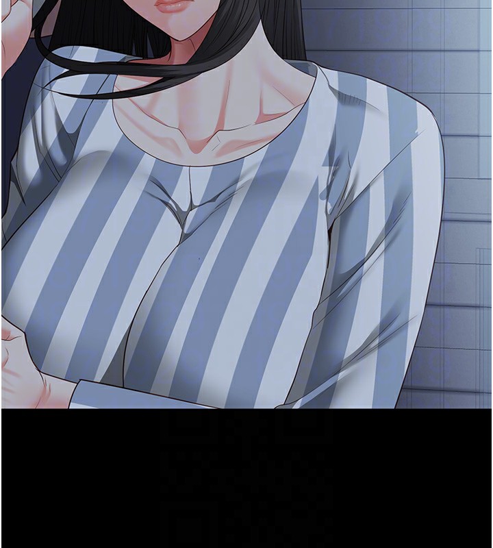 查看漫画監獄女囚 - 第77話-回心轉意 - tymanga.com中的2526954图片