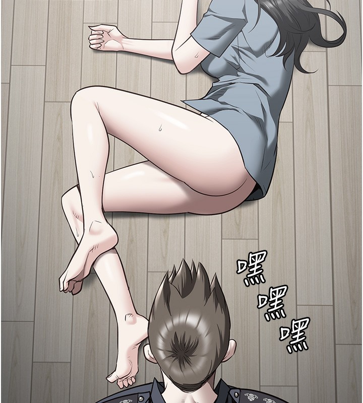 查看漫画監獄女囚 - 第78話-身體還是愛著你 - tymanga.com中的2557298图片
