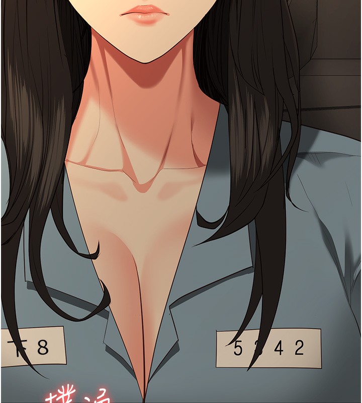 查看漫画監獄女囚 - 第78話-身體還是愛著你 - tymanga.com中的2557412图片