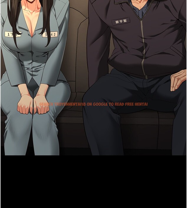 查看漫画監獄女囚 - 第78話-身體還是愛著你 - tymanga.com中的2557417图片