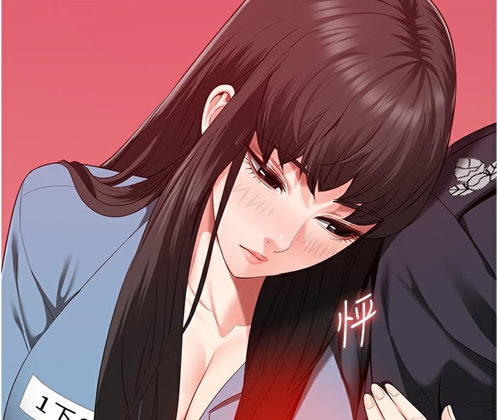 查看漫画監獄女囚 - 第79話-今天…准你來硬的 - tymanga.com中的2593584图片