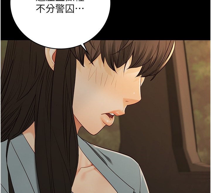 查看漫画監獄女囚 - 第79話-今天…准你來硬的 - tymanga.com中的2593630图片