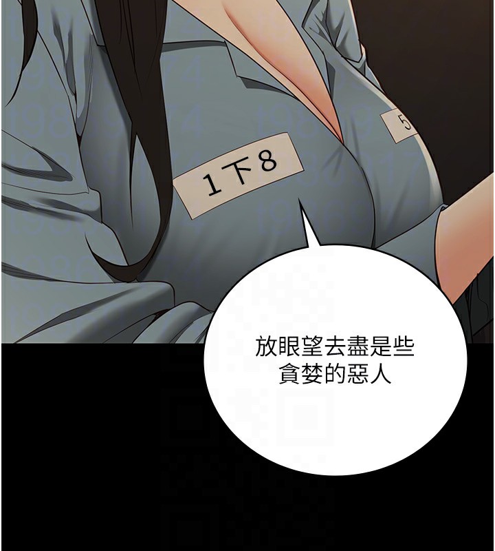 查看漫画監獄女囚 - 第79話-今天…准你來硬的 - tymanga.com中的2593631图片