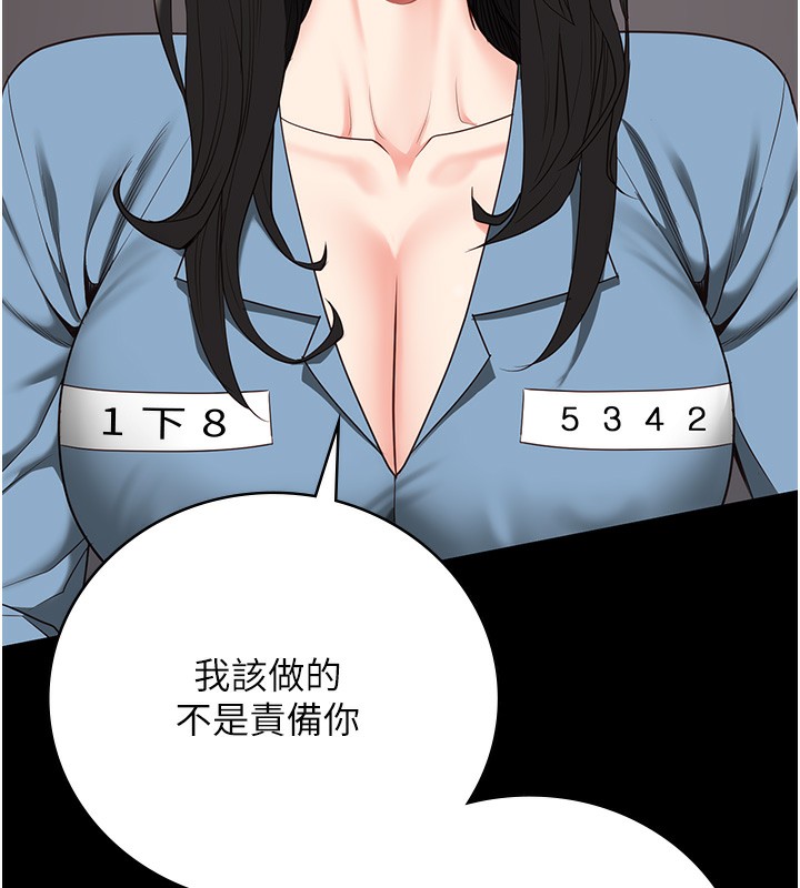 查看漫画監獄女囚 - 第79話-今天…准你來硬的 - tymanga.com中的2593639图片