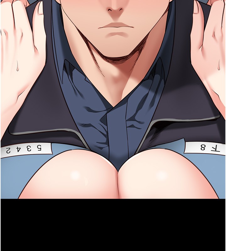 查看漫画監獄女囚 - 第79話-今天…准你來硬的 - tymanga.com中的2593641图片