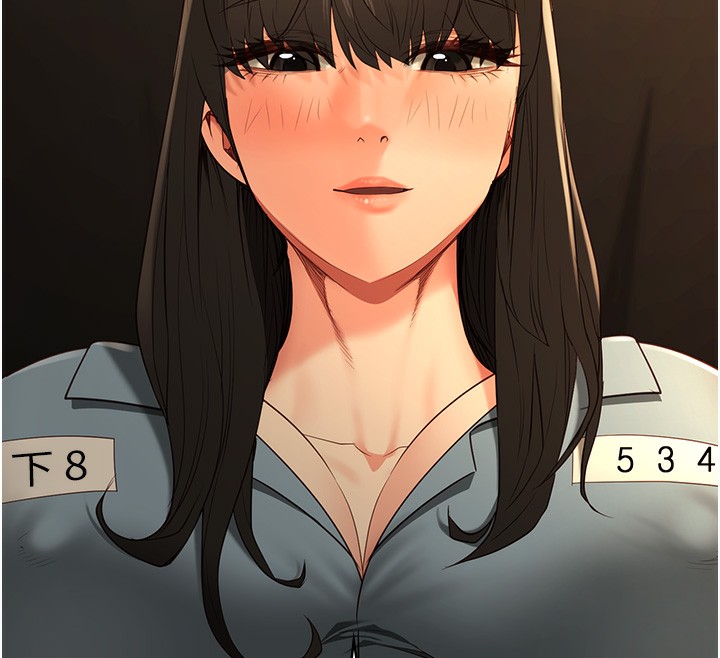 查看漫画監獄女囚 - 第79話-今天…准你來硬的 - tymanga.com中的2593646图片