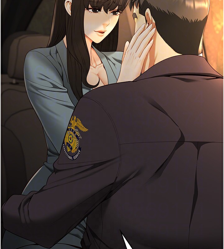 查看漫画監獄女囚 - 第79話-今天…准你來硬的 - tymanga.com中的2593669图片
