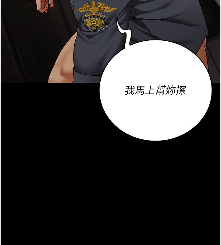 查看漫画監獄女囚 - 第79話-今天…准你來硬的 - tymanga.com中的2593754图片