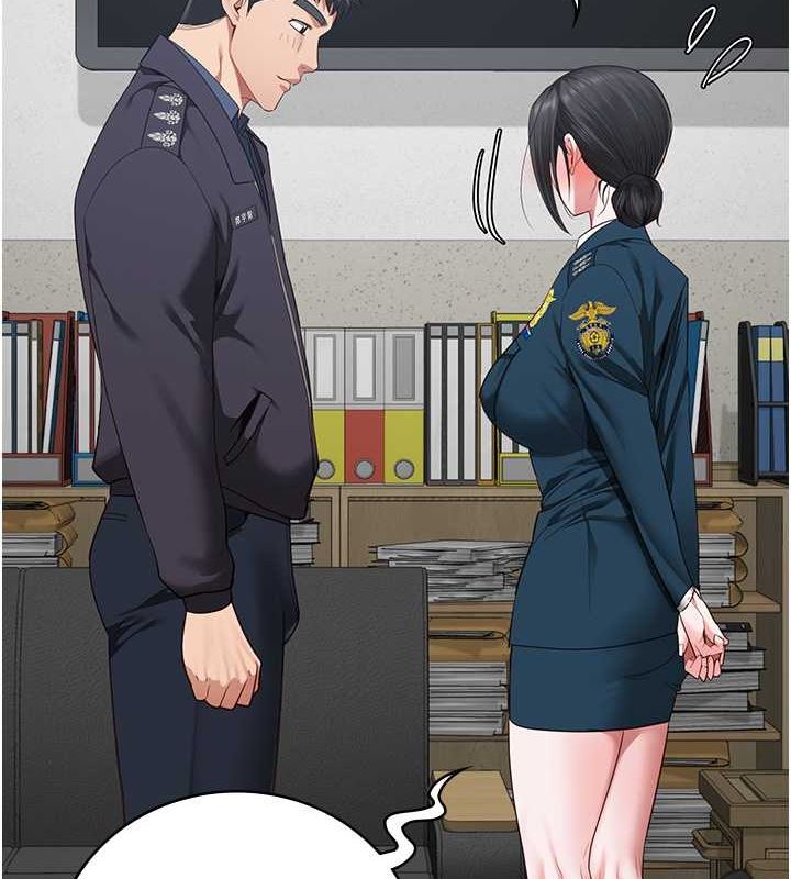 查看漫画監獄女囚 - 第82話-我看到妳就興奮 - sayhentaiz.net中的2678110图片