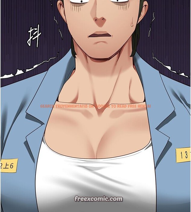 查看漫画監獄女囚 - 第83話-給我大雞雞!! - sayhentaiz.net中的2704903图片