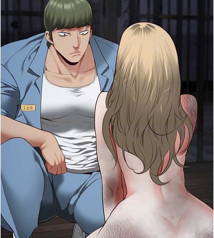 查看漫画監獄女囚 - 第84話-把這賤人的衣服脫了 - sayhentaiz.net中的2735336图片