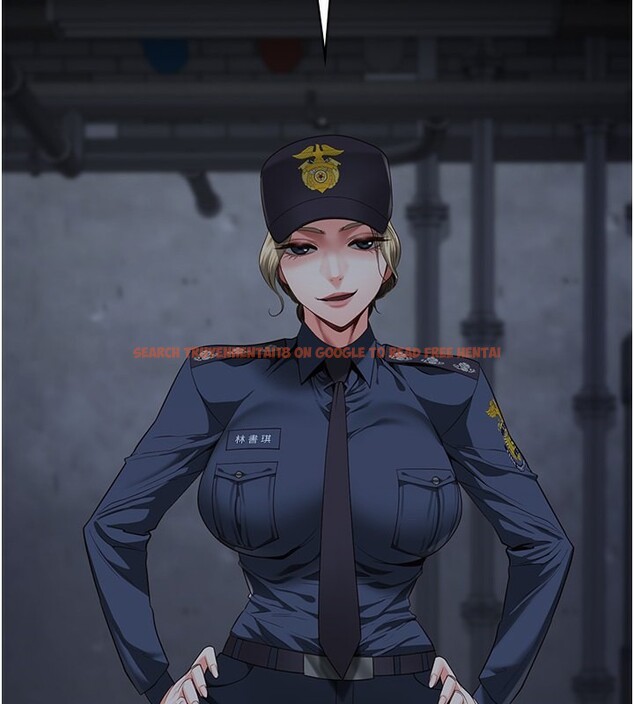 查看漫画監獄女囚 - 第85話-狹路相逢 - sayhentaiz.net中的2761644图片