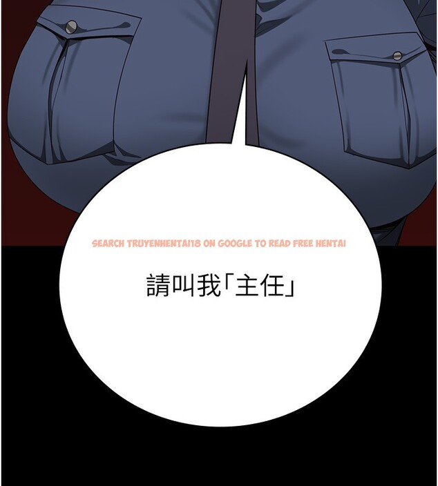 查看漫画監獄女囚 - 第85話-狹路相逢 - sayhentaiz.net中的2761648图片