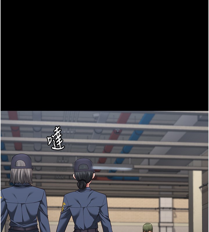 查看漫画監獄女囚 - 第85話-狹路相逢 - sayhentaiz.net中的2761659图片