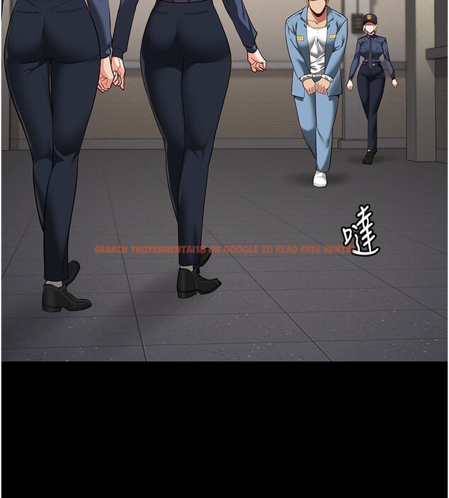 查看漫画監獄女囚 - 第85話-狹路相逢 - sayhentaiz.net中的2761660图片