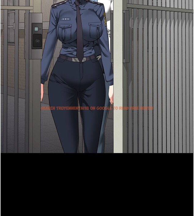 查看漫画監獄女囚 - 第85話-狹路相逢 - sayhentaiz.net中的2761675图片