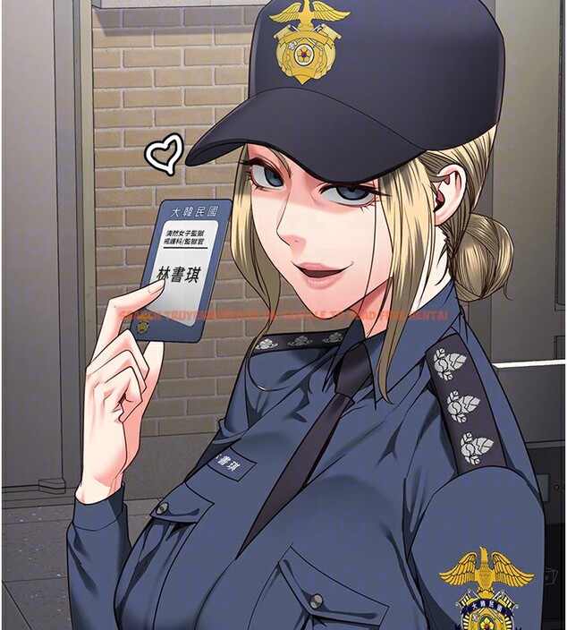 查看漫画監獄女囚 - 第85話-狹路相逢 - sayhentaiz.net中的2761679图片