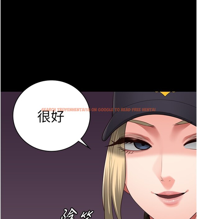 查看漫画監獄女囚 - 第85話-狹路相逢 - sayhentaiz.net中的2761686图片