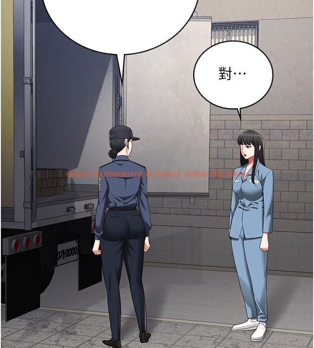 查看漫画監獄女囚 - 第85話-狹路相逢 - sayhentaiz.net中的2761703图片