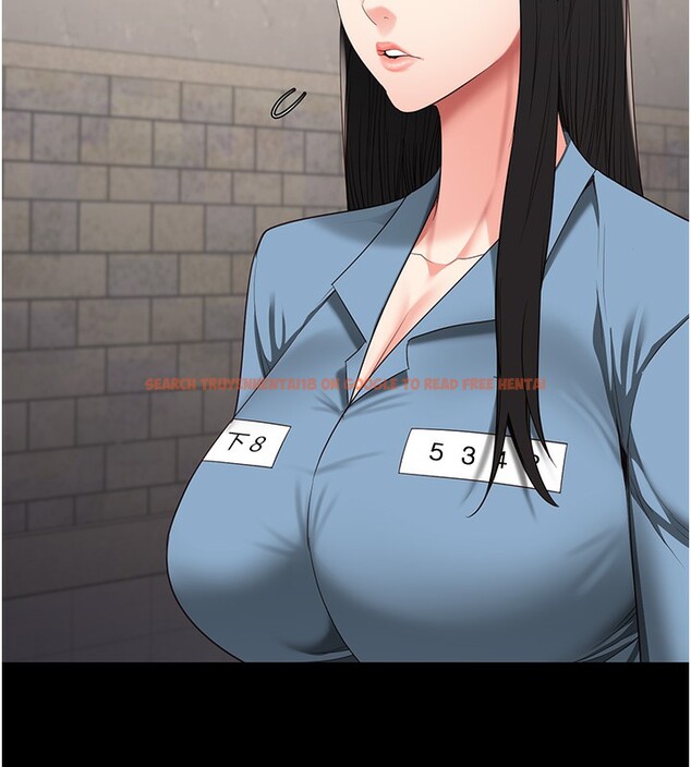 查看漫画監獄女囚 - 第85話-狹路相逢 - sayhentaiz.net中的2761706图片