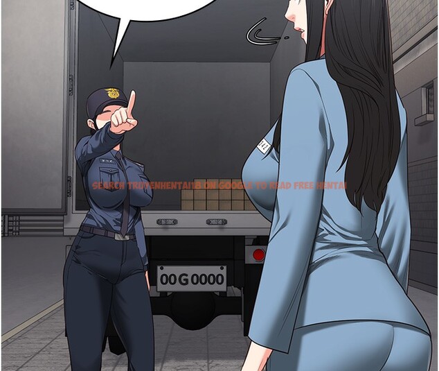 查看漫画監獄女囚 - 第85話-狹路相逢 - sayhentaiz.net中的2761708图片