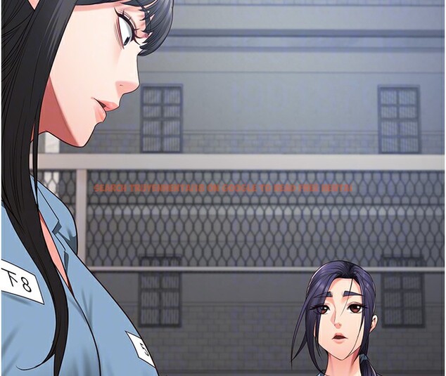 查看漫画監獄女囚 - 第85話-狹路相逢 - sayhentaiz.net中的2761712图片