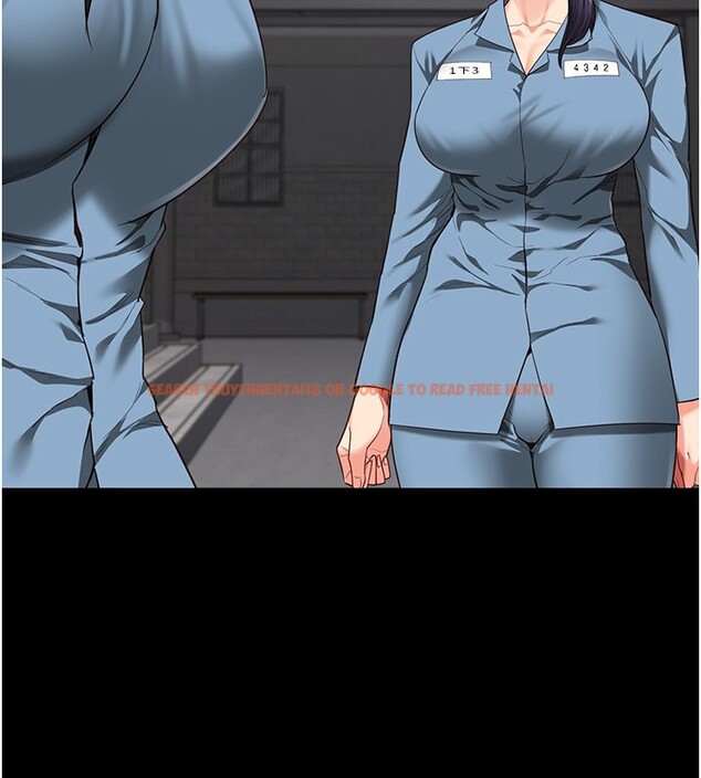 查看漫画監獄女囚 - 第85話-狹路相逢 - sayhentaiz.net中的2761713图片