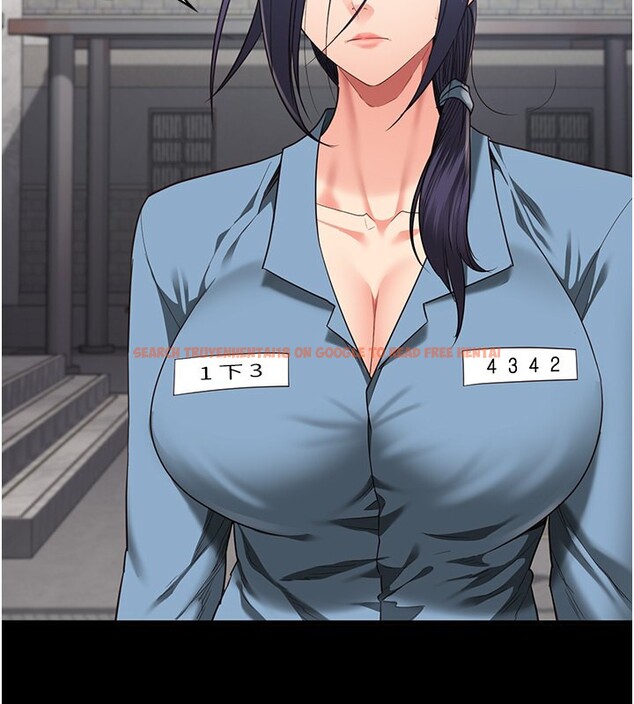 查看漫画監獄女囚 - 第85話-狹路相逢 - sayhentaiz.net中的2761715图片