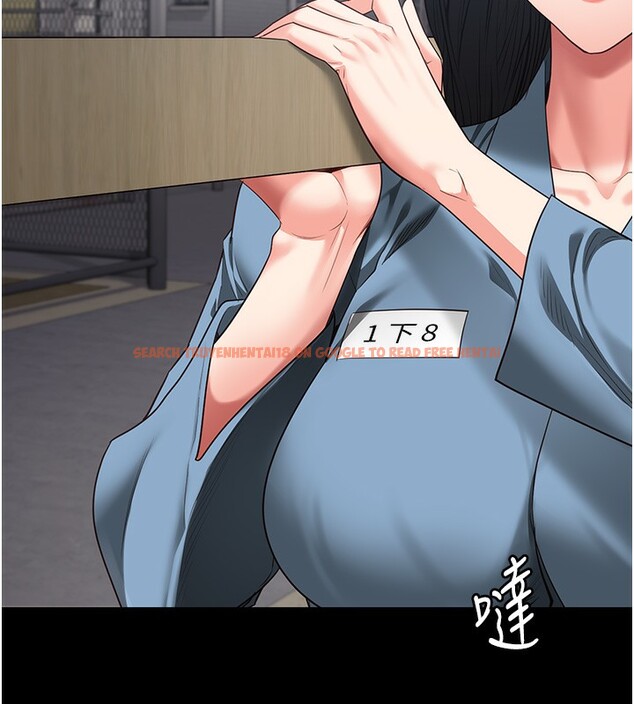 查看漫画監獄女囚 - 第85話-狹路相逢 - sayhentaiz.net中的2761718图片