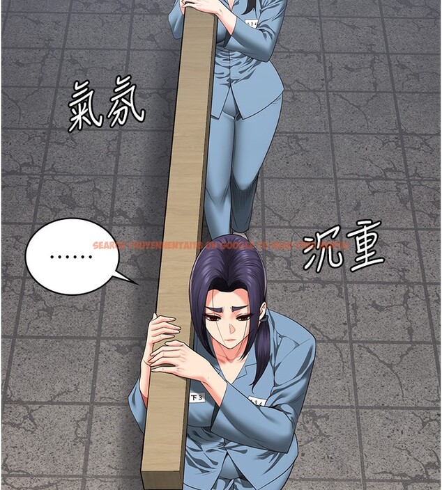 查看漫画監獄女囚 - 第85話-狹路相逢 - sayhentaiz.net中的2761721图片