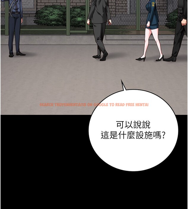 查看漫画監獄女囚 - 第85話-狹路相逢 - sayhentaiz.net中的2761742图片