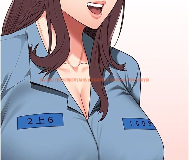 查看漫画監獄女囚 - 第85話-狹路相逢 - sayhentaiz.net中的2761749图片