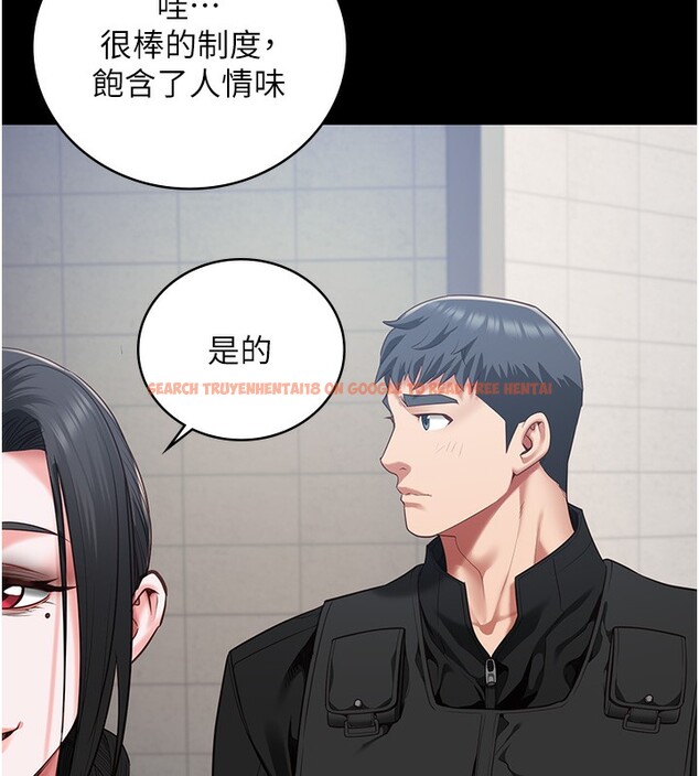 查看漫画監獄女囚 - 第85話-狹路相逢 - sayhentaiz.net中的2761751图片