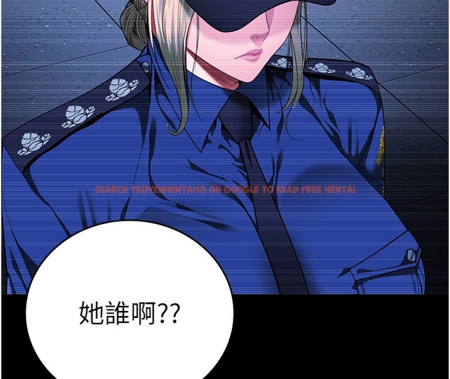 查看漫画監獄女囚 - 第85話-狹路相逢 - sayhentaiz.net中的2761769图片