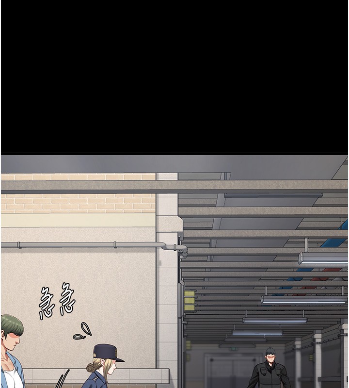 查看漫画監獄女囚 - 第85話-狹路相逢 - sayhentaiz.net中的2761802图片