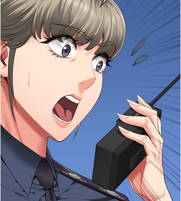 查看漫画監獄女囚 - 第85話-狹路相逢 - sayhentaiz.net中的2761813图片