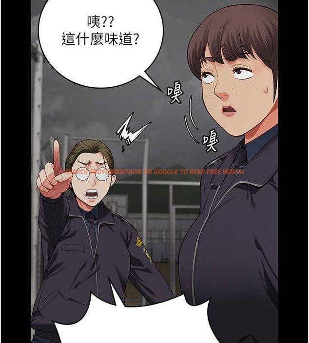查看漫画監獄女囚 - 第87話-永別了，鄭宇聖 - sayhentaiz.net中的2806871图片