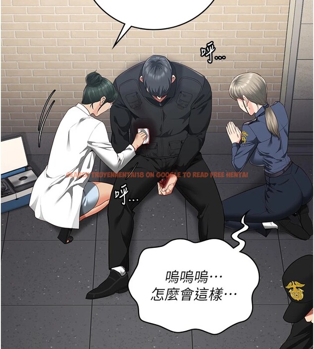 查看漫画監獄女囚 - 第88話-雙龍齊下才夠爽 - sayhentaiz.net中的2828706图片