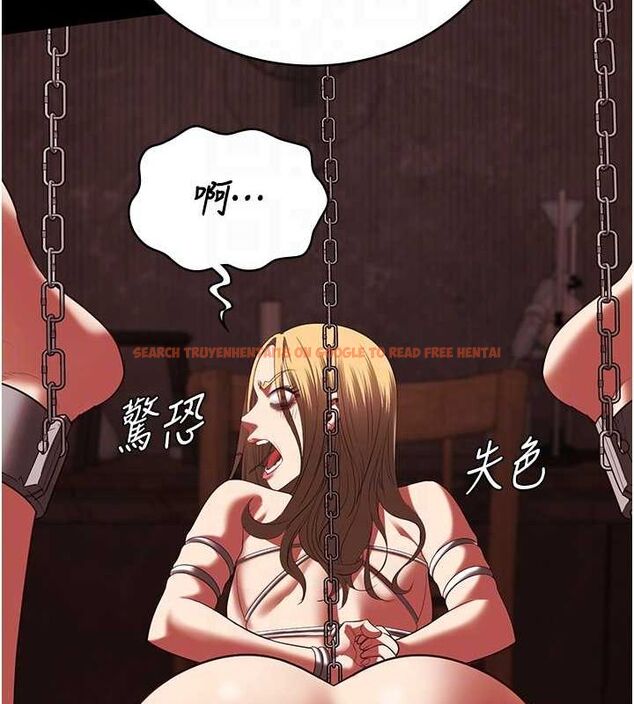 查看漫画監獄女囚 - 第92話-奪命四人行 - sayhentaiz.net中的2943575图片