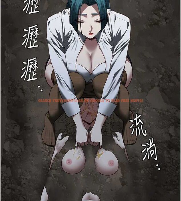 查看漫画監獄女囚 - 第92話-奪命四人行 - sayhentaiz.net中的2943718图片