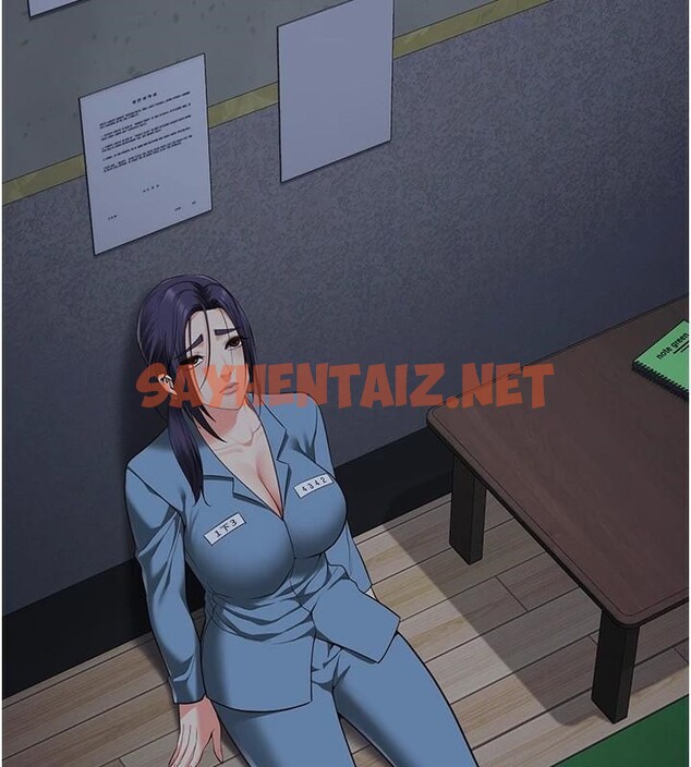 查看漫画監獄女囚 - 第93話-越獄案的衝擊性收場 - sayhentaiz.net中的2971355图片