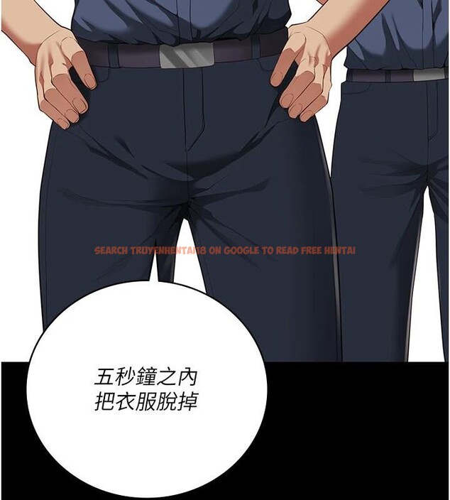 查看漫画監獄女囚 - 第94話-跟你的手說再見吧 - sayhentaiz.net中的2997113图片