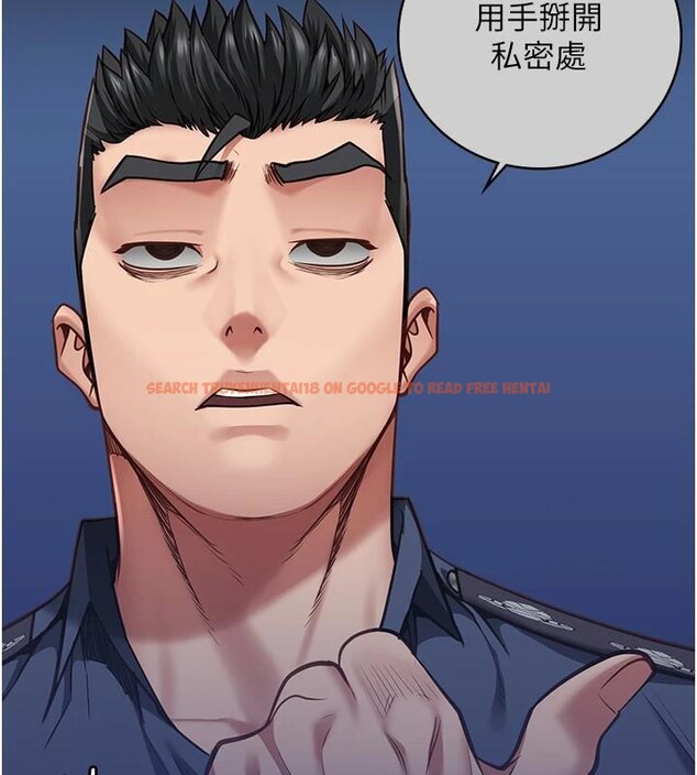 查看漫画監獄女囚 - 第94話-跟你的手說再見吧 - sayhentaiz.net中的2997125图片